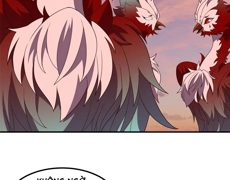 Thần Sủng Tiến Hóa Chapter 348 - Trang 4