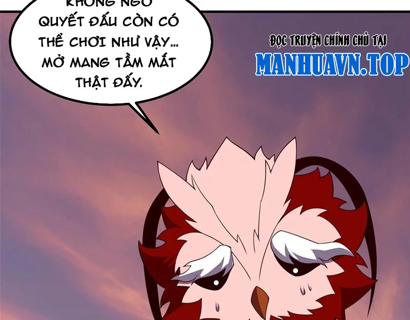 Thần Sủng Tiến Hóa Chapter 348 - Trang 4