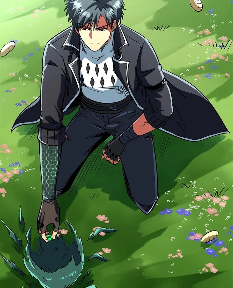 Siêu Cấp Thần Cơ Nhân Chapter 295 - Trang 4