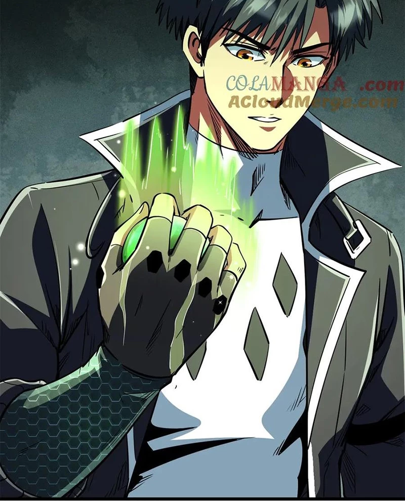 Siêu Cấp Thần Cơ Nhân Chapter 295 - Trang 4