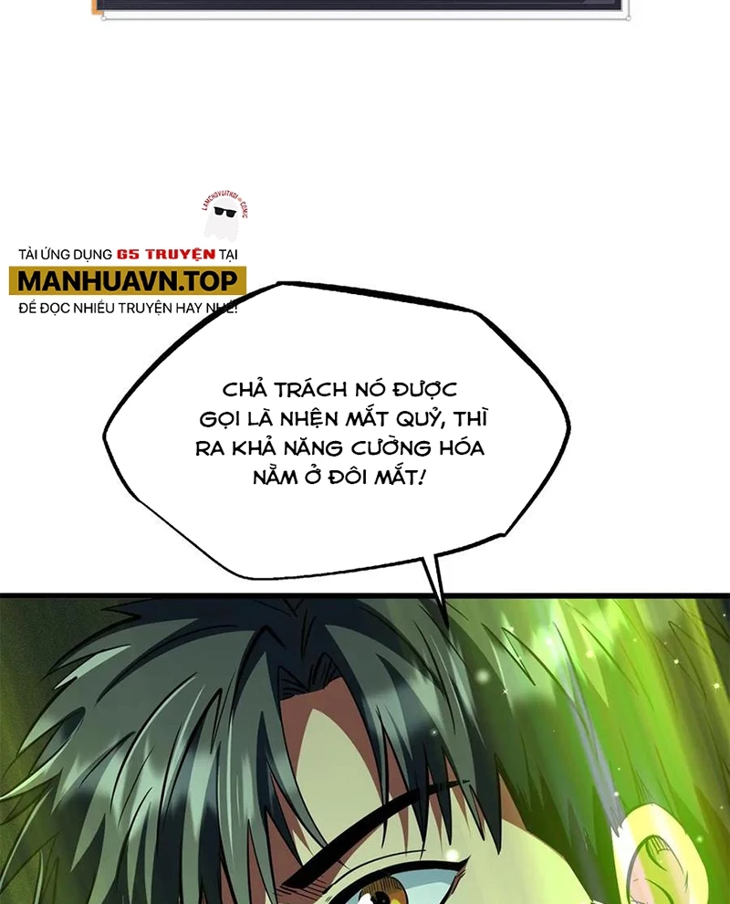 Siêu Cấp Thần Cơ Nhân Chapter 295 - Trang 4