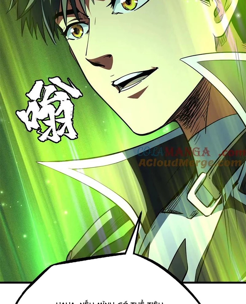 Siêu Cấp Thần Cơ Nhân Chapter 295 - Trang 4