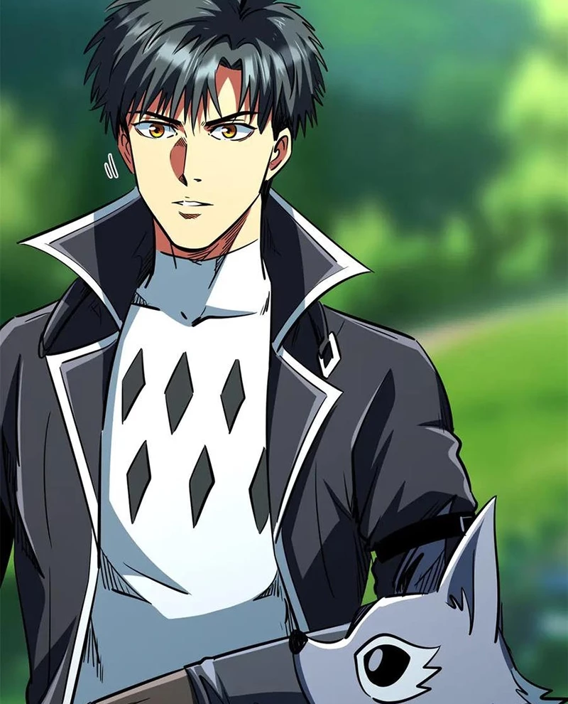 Siêu Cấp Thần Cơ Nhân Chapter 295 - Trang 4