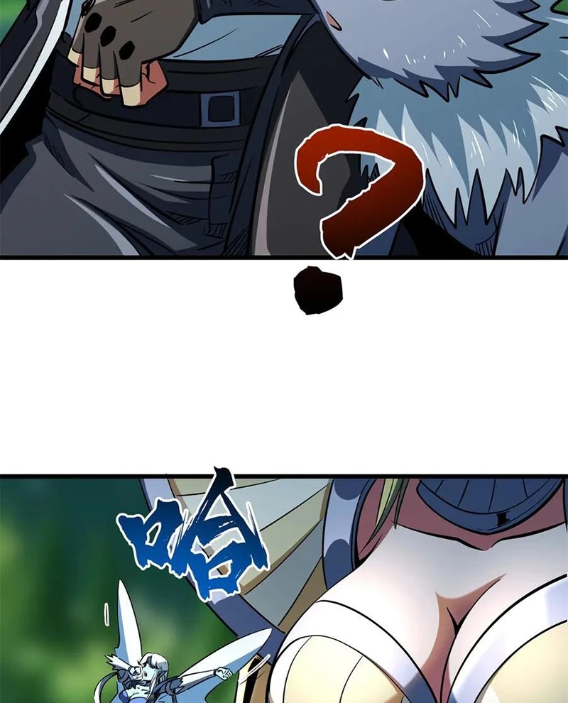 Siêu Cấp Thần Cơ Nhân Chapter 295 - Trang 4