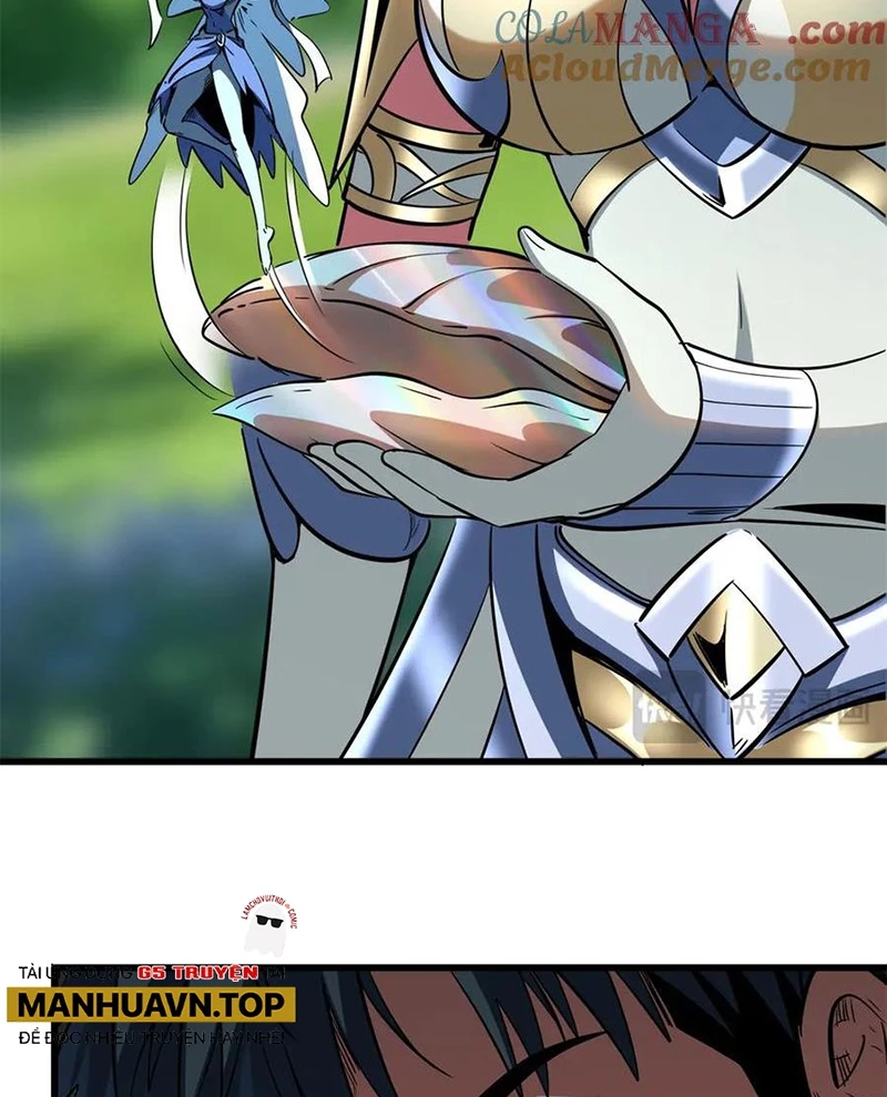 Siêu Cấp Thần Cơ Nhân Chapter 295 - Trang 4