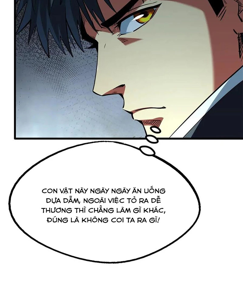 Siêu Cấp Thần Cơ Nhân Chapter 295 - Trang 4