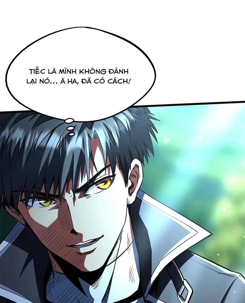 Siêu Cấp Thần Cơ Nhân Chapter 295 - Trang 4