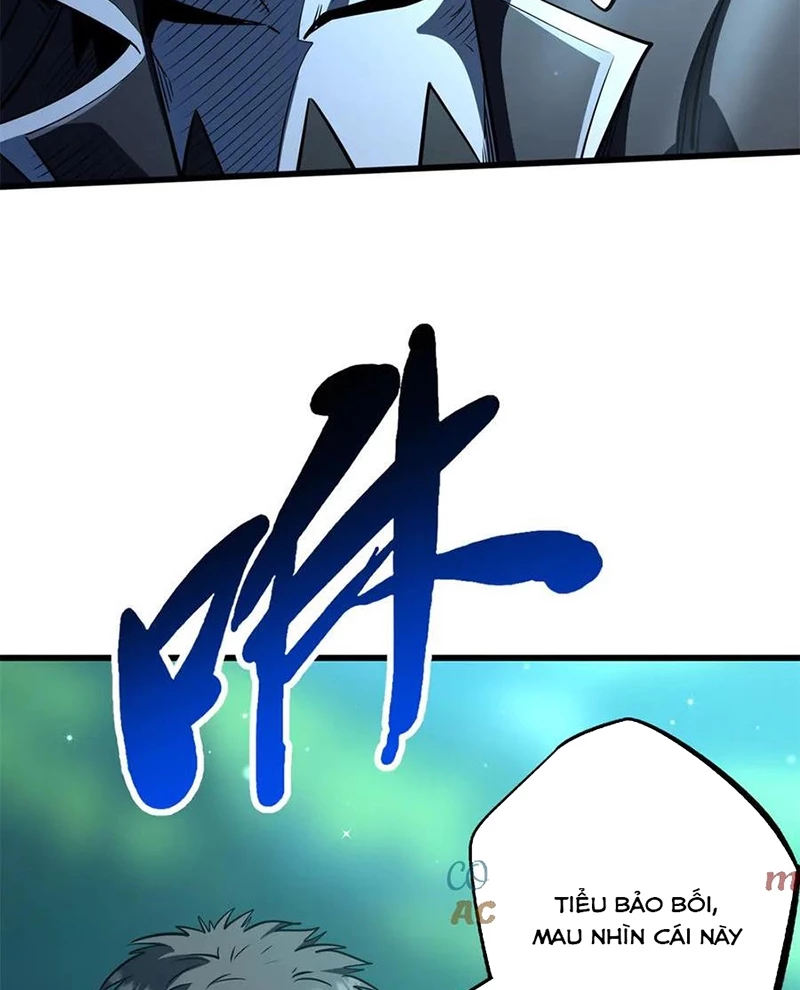 Siêu Cấp Thần Cơ Nhân Chapter 295 - Trang 4