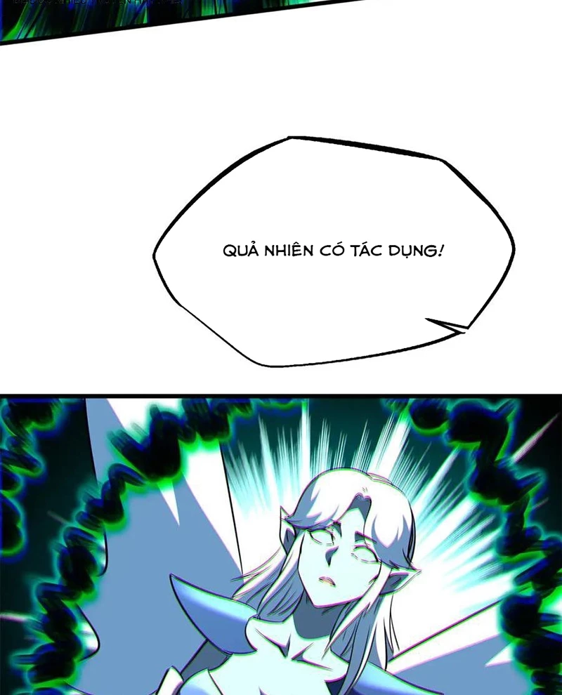 Siêu Cấp Thần Cơ Nhân Chapter 295 - Trang 4