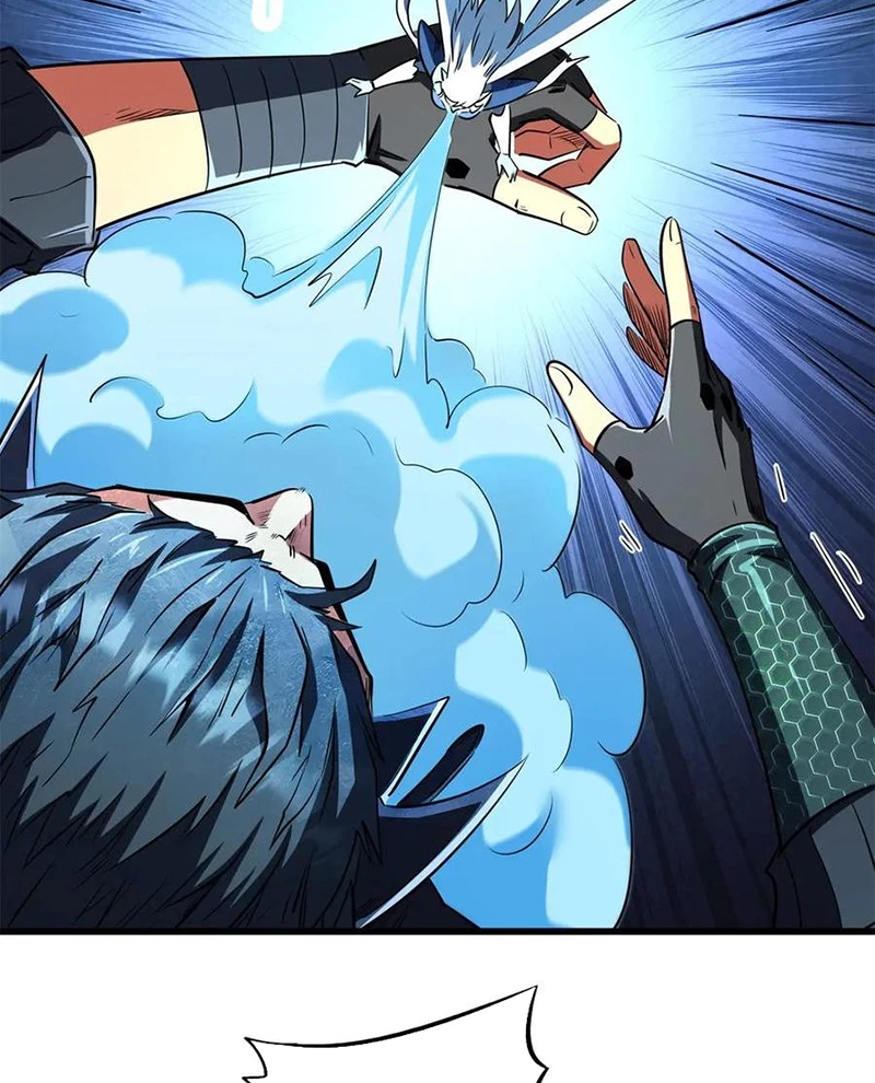 Siêu Cấp Thần Cơ Nhân Chapter 295 - Trang 4