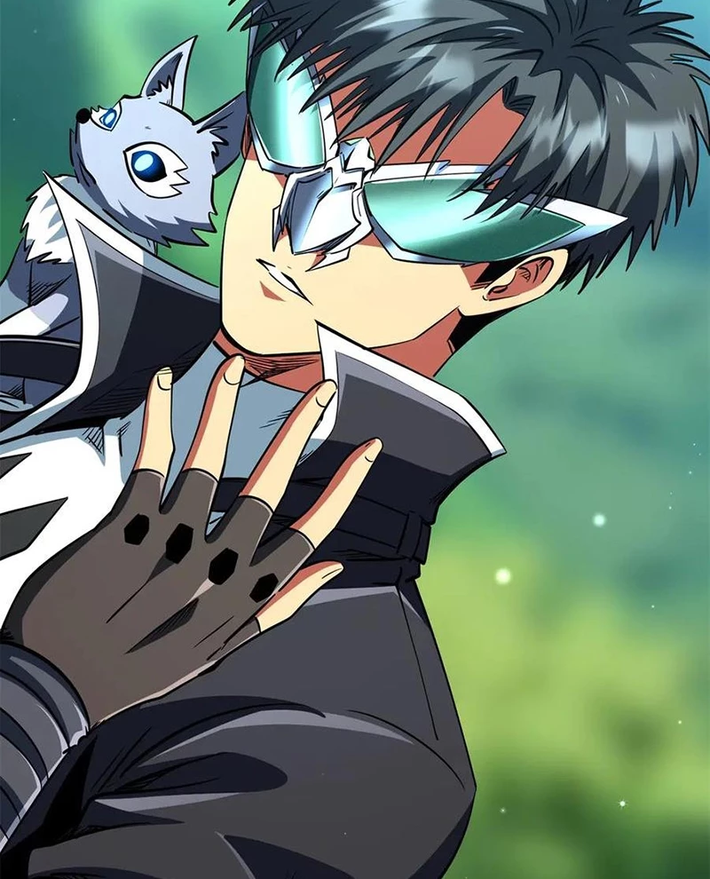 Siêu Cấp Thần Cơ Nhân Chapter 295 - Trang 4