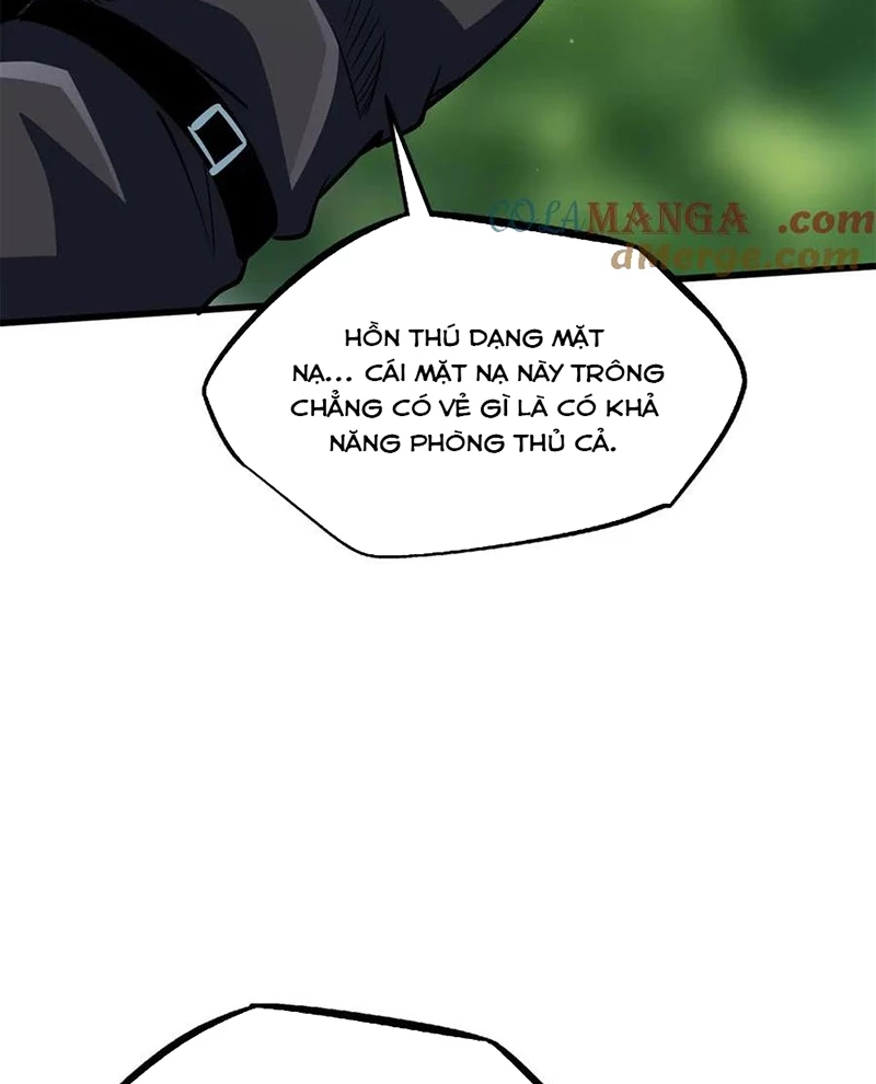 Siêu Cấp Thần Cơ Nhân Chapter 295 - Trang 4