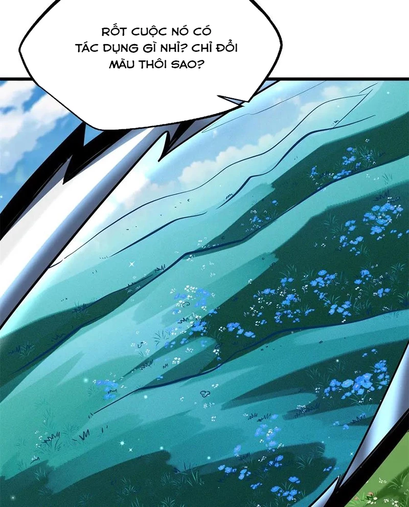 Siêu Cấp Thần Cơ Nhân Chapter 295 - Trang 4