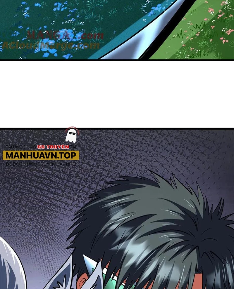Siêu Cấp Thần Cơ Nhân Chapter 295 - Trang 4