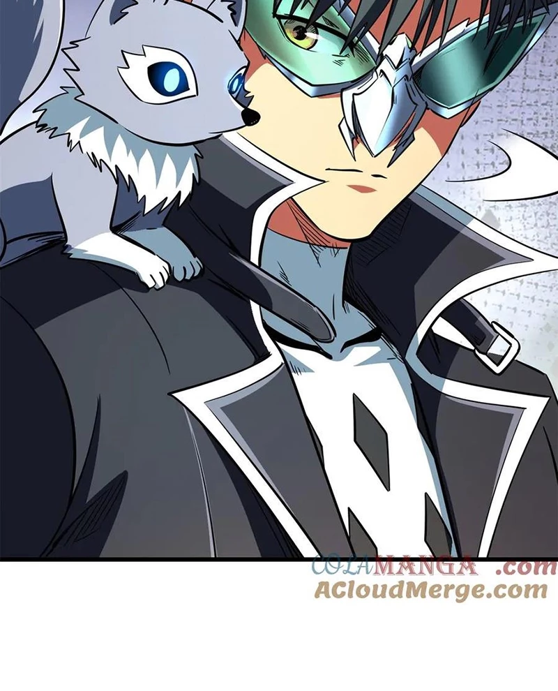 Siêu Cấp Thần Cơ Nhân Chapter 295 - Trang 4