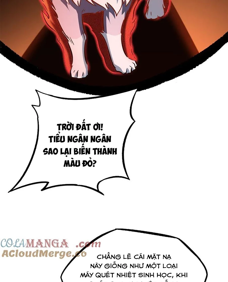 Siêu Cấp Thần Cơ Nhân Chapter 295 - Trang 4