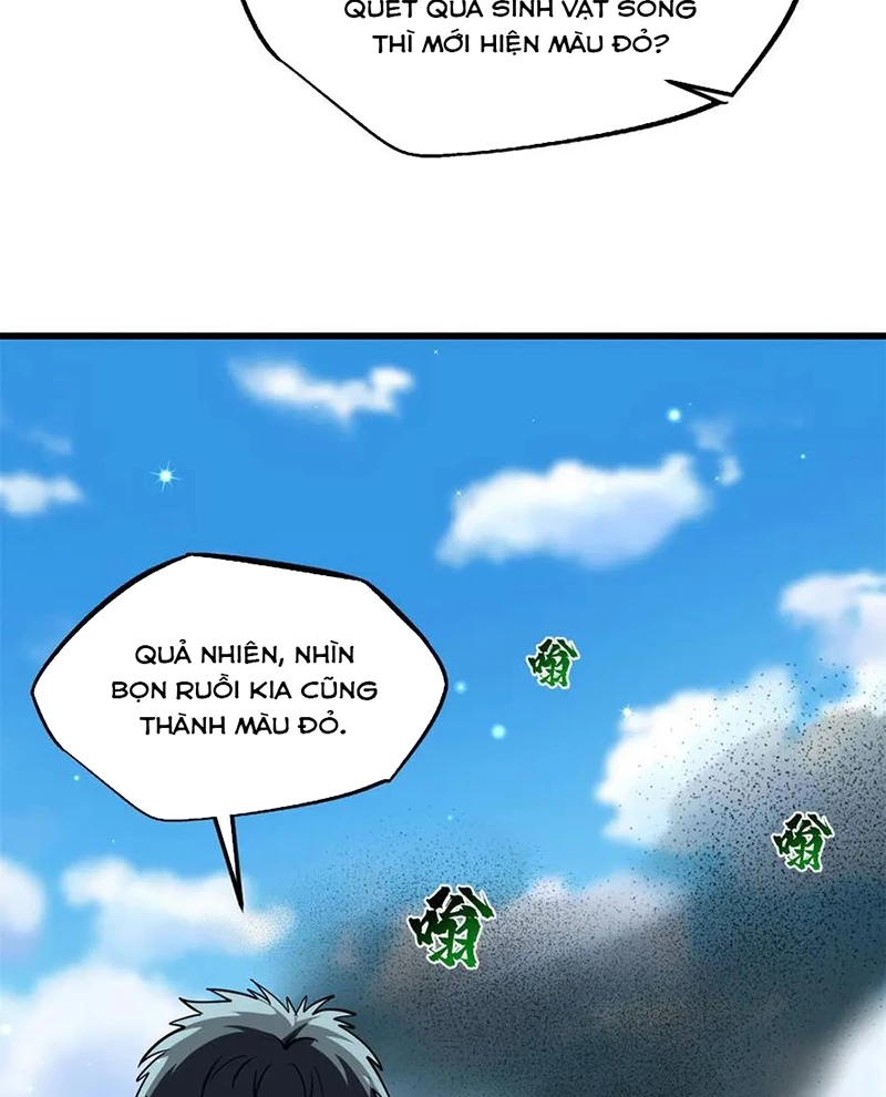 Siêu Cấp Thần Cơ Nhân Chapter 295 - Trang 4