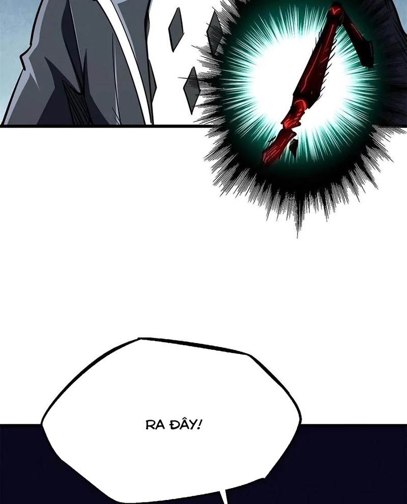 Siêu Cấp Thần Cơ Nhân Chapter 295 - Trang 4