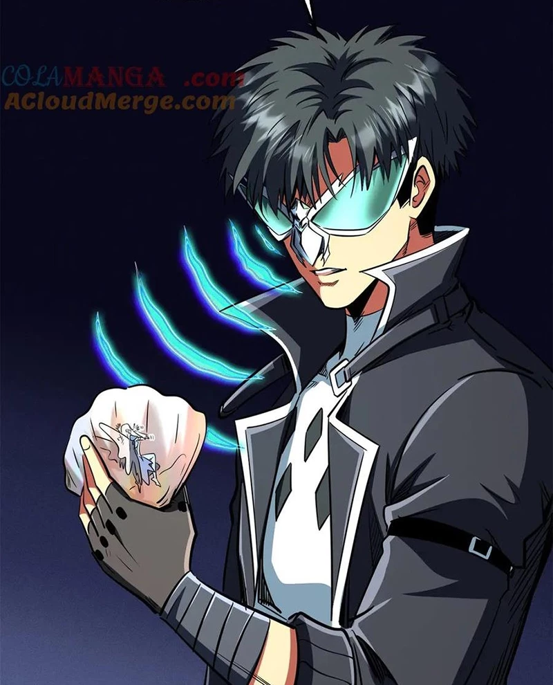 Siêu Cấp Thần Cơ Nhân Chapter 295 - Trang 4