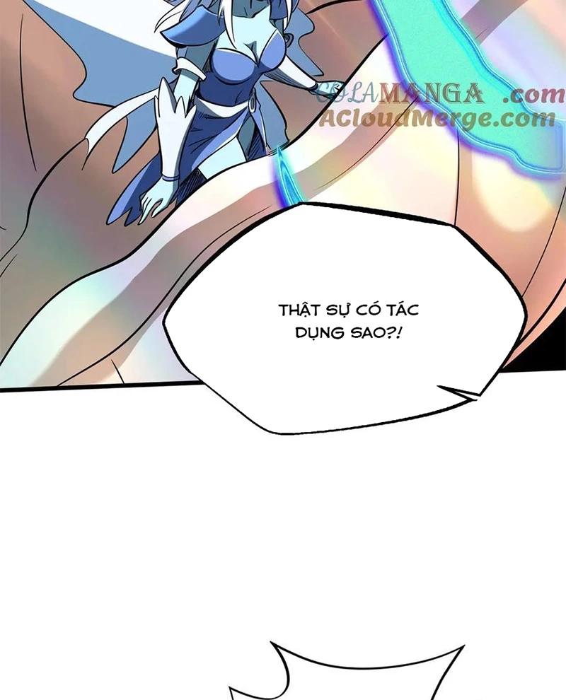 Siêu Cấp Thần Cơ Nhân Chapter 295 - Trang 4