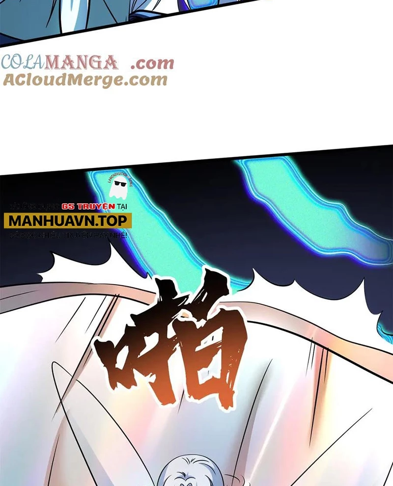 Siêu Cấp Thần Cơ Nhân Chapter 295 - Trang 4