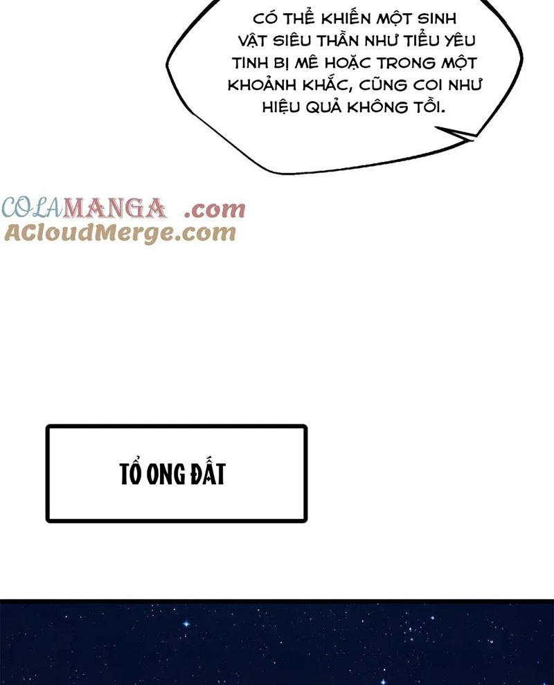 Siêu Cấp Thần Cơ Nhân Chapter 295 - Trang 4