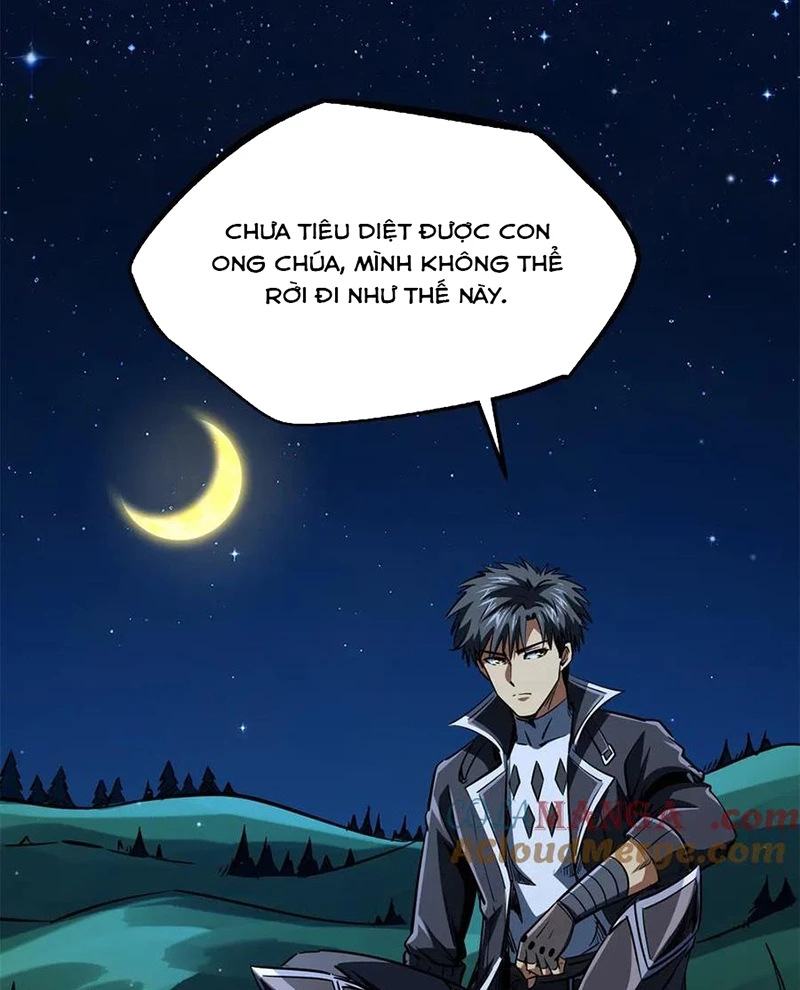 Siêu Cấp Thần Cơ Nhân Chapter 295 - Trang 4