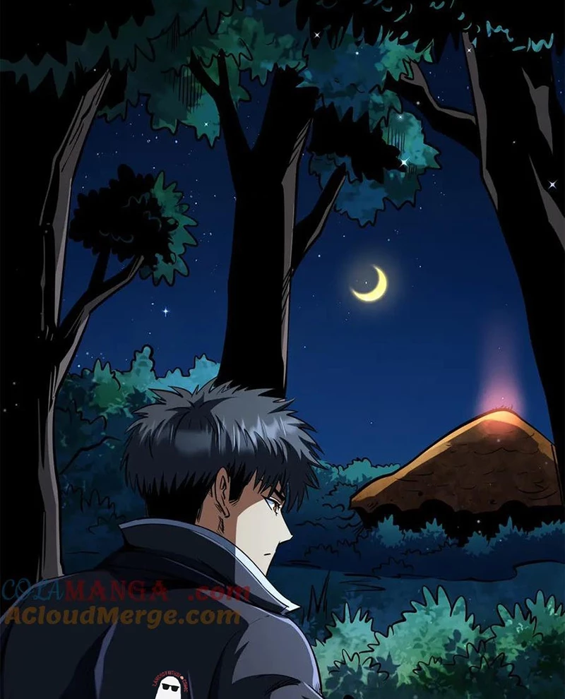 Siêu Cấp Thần Cơ Nhân Chapter 295 - Trang 4