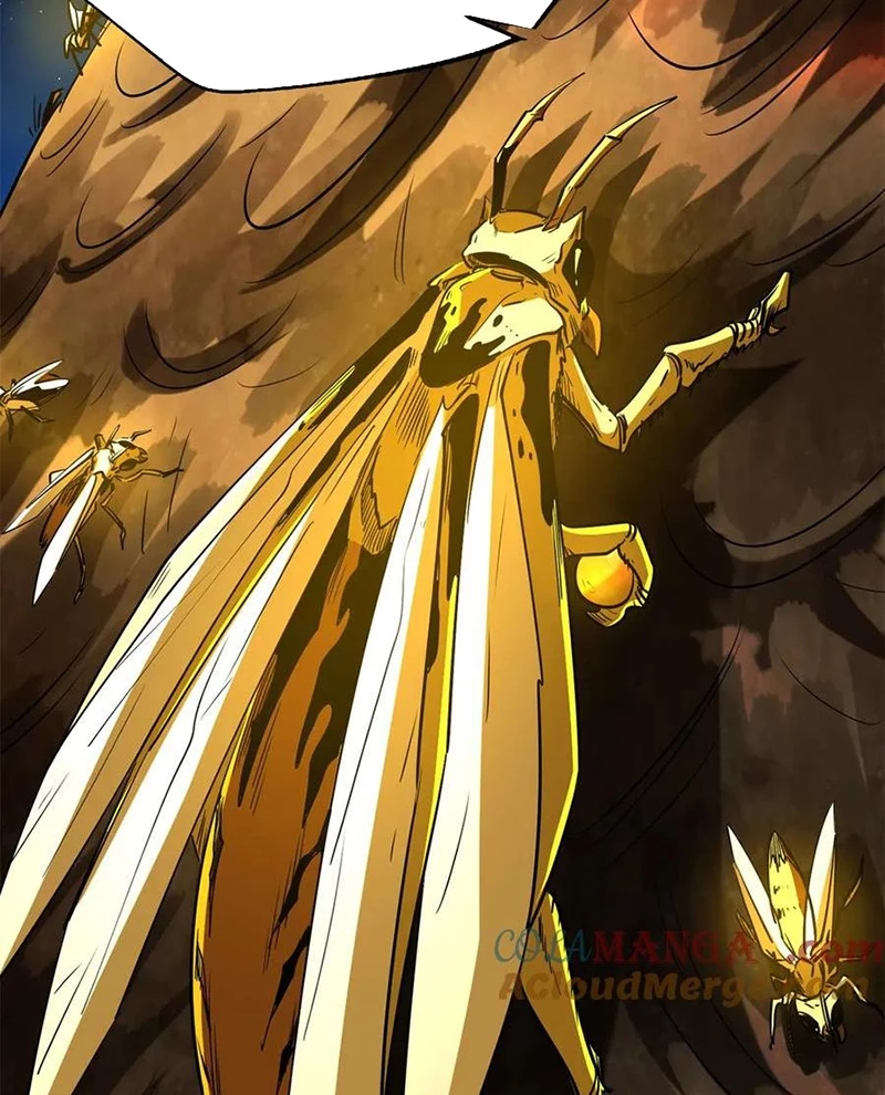 Siêu Cấp Thần Cơ Nhân Chapter 295 - Trang 4