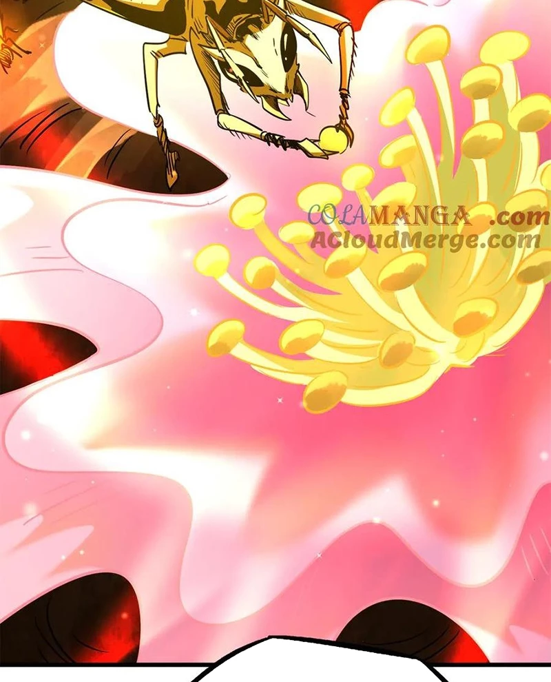 Siêu Cấp Thần Cơ Nhân Chapter 295 - Trang 4