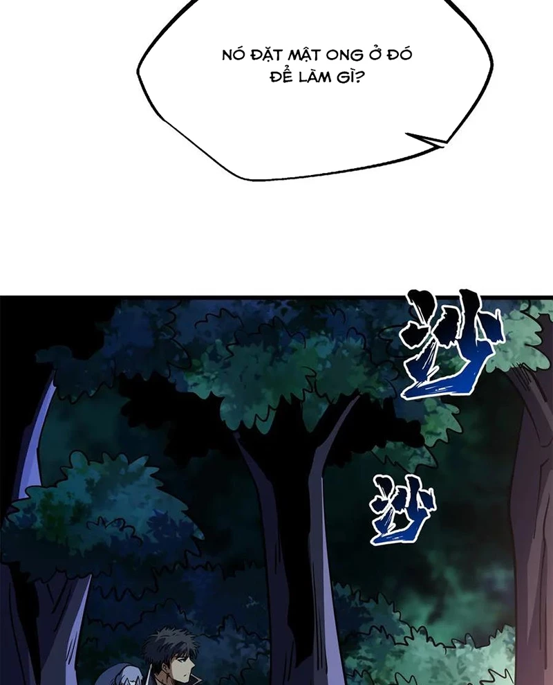 Siêu Cấp Thần Cơ Nhân Chapter 295 - Trang 4