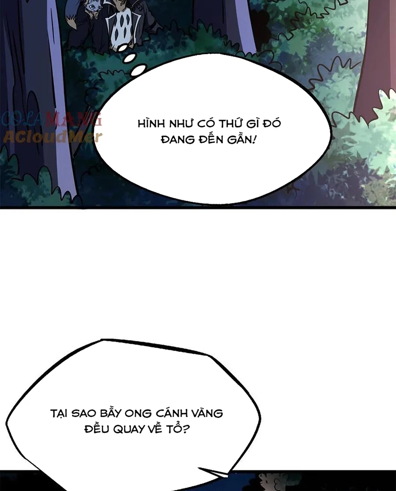 Siêu Cấp Thần Cơ Nhân Chapter 295 - Trang 4