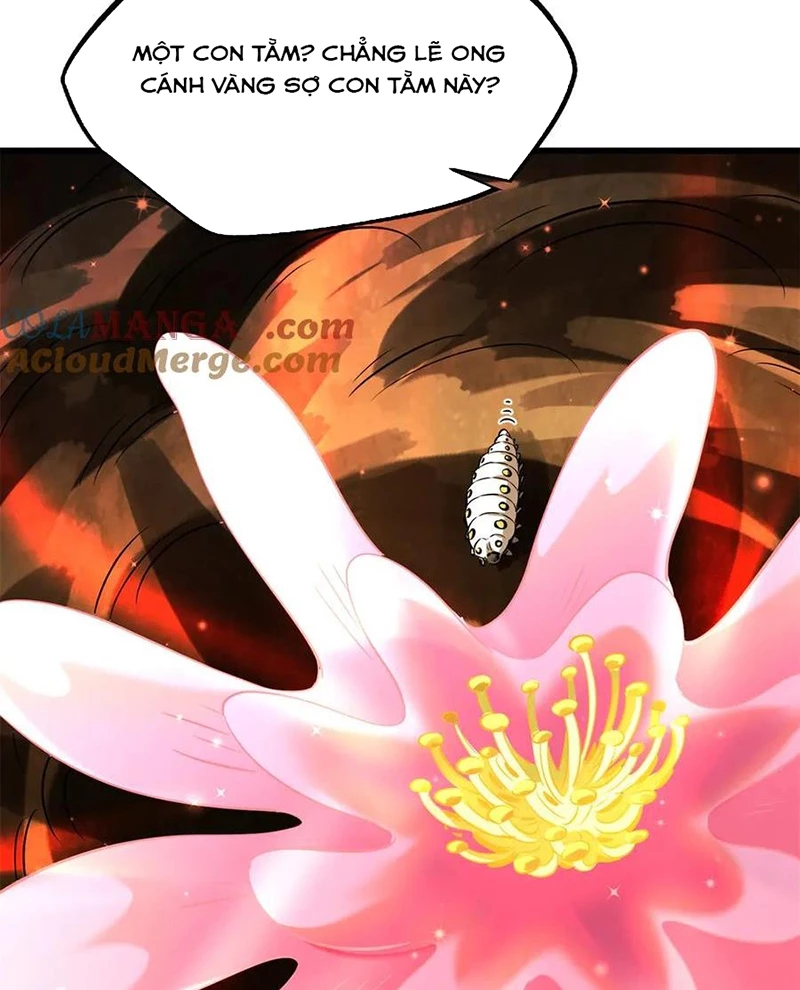 Siêu Cấp Thần Cơ Nhân Chapter 295 - Trang 4