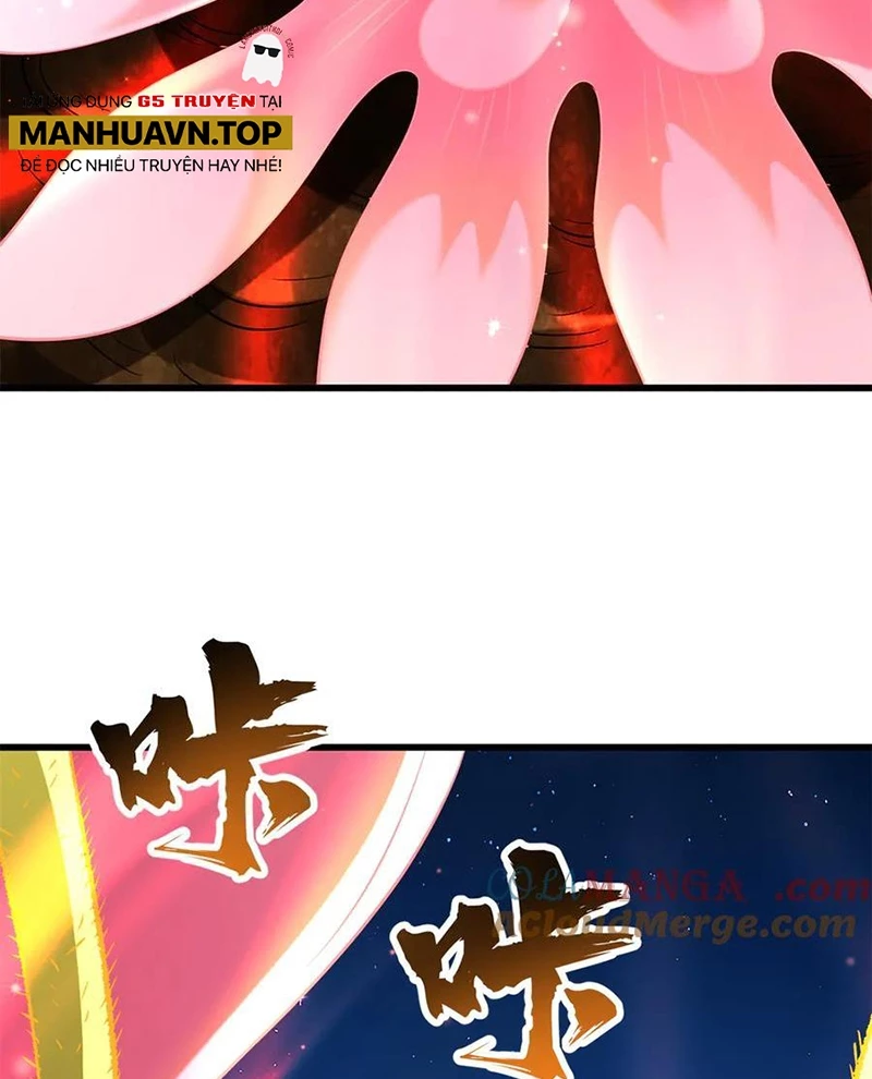 Siêu Cấp Thần Cơ Nhân Chapter 295 - Trang 4