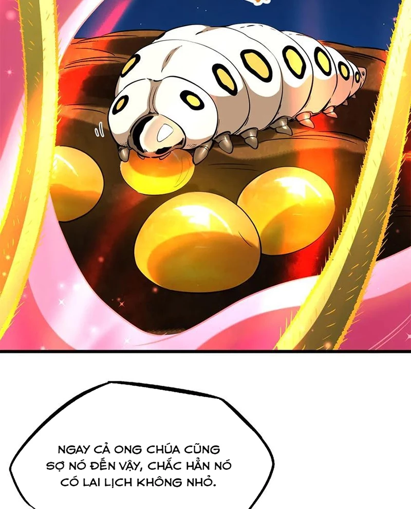 Siêu Cấp Thần Cơ Nhân Chapter 295 - Trang 4