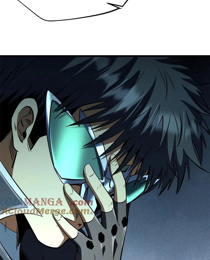 Siêu Cấp Thần Cơ Nhân Chapter 295 - Trang 4