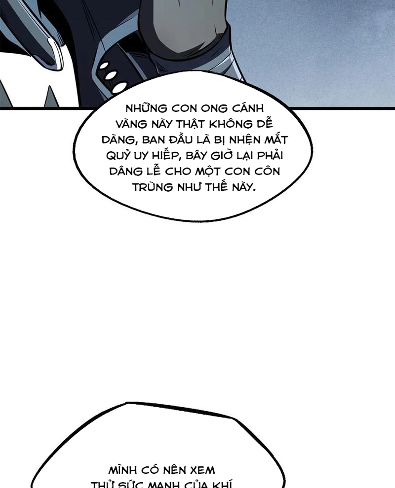 Siêu Cấp Thần Cơ Nhân Chapter 295 - Trang 4