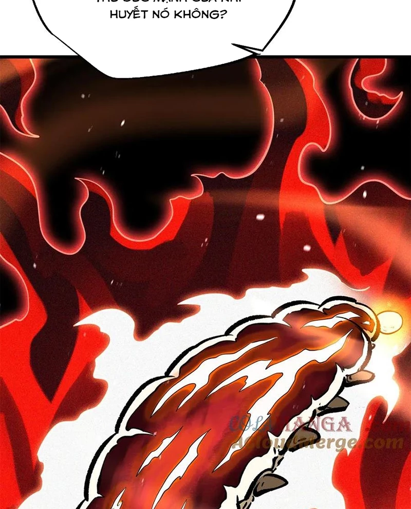 Siêu Cấp Thần Cơ Nhân Chapter 295 - Trang 4