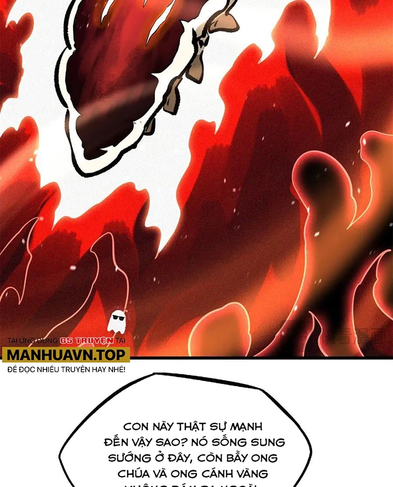 Siêu Cấp Thần Cơ Nhân Chapter 295 - Trang 4