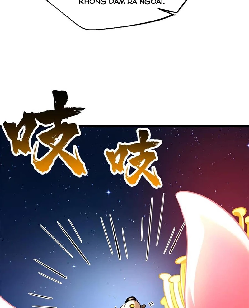 Siêu Cấp Thần Cơ Nhân Chapter 295 - Trang 4