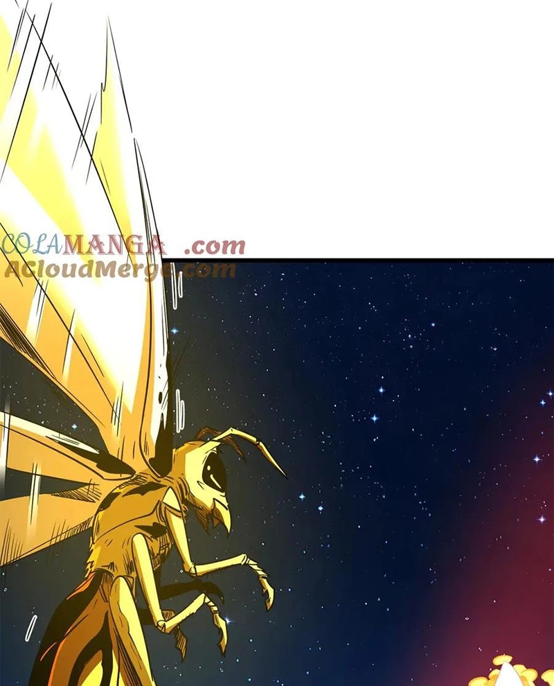 Siêu Cấp Thần Cơ Nhân Chapter 295 - Trang 4