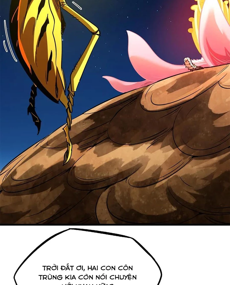 Siêu Cấp Thần Cơ Nhân Chapter 295 - Trang 4