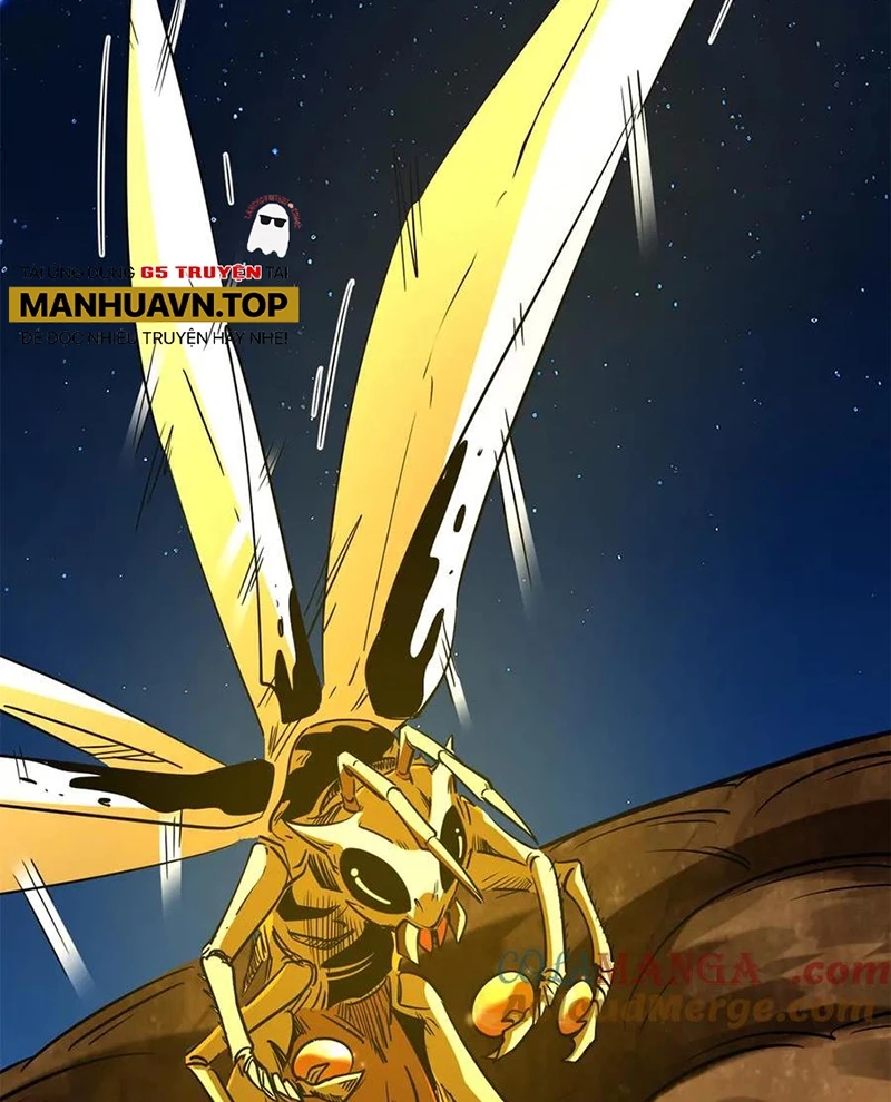 Siêu Cấp Thần Cơ Nhân Chapter 295 - Trang 4