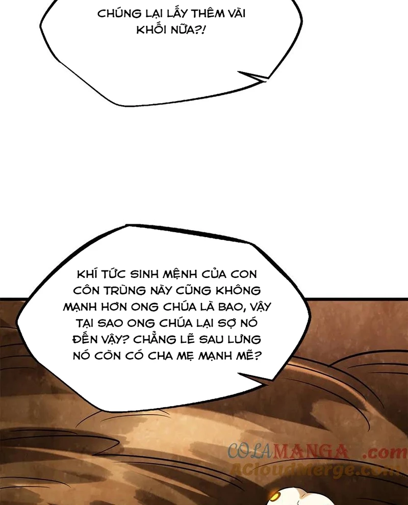 Siêu Cấp Thần Cơ Nhân Chapter 295 - Trang 4