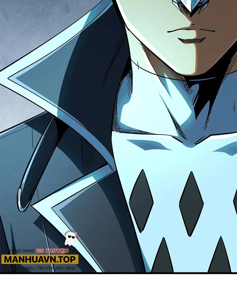 Siêu Cấp Thần Cơ Nhân Chapter 295 - Trang 4