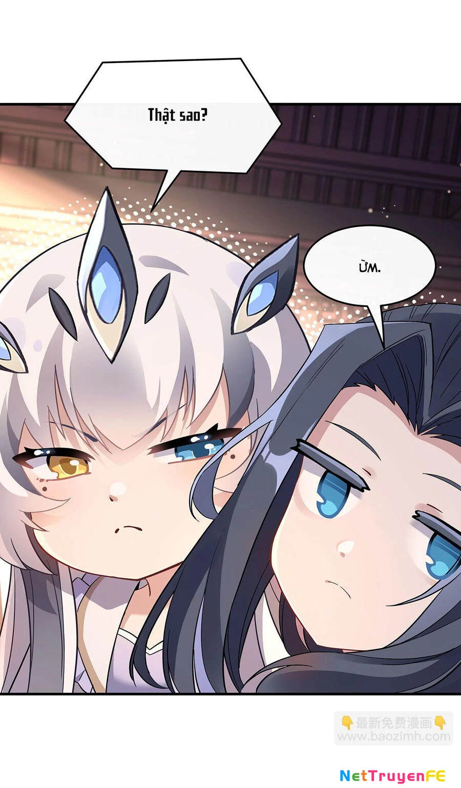 Các Nữ Đồ Đệ Của Ta Đều Là Chư Thiên Đại Lão Tương Lai Chapter 237 - Trang 4