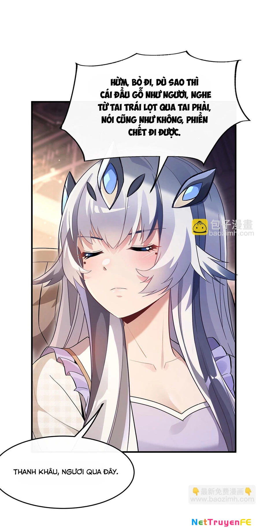 Các Nữ Đồ Đệ Của Ta Đều Là Chư Thiên Đại Lão Tương Lai Chapter 237 - Trang 4