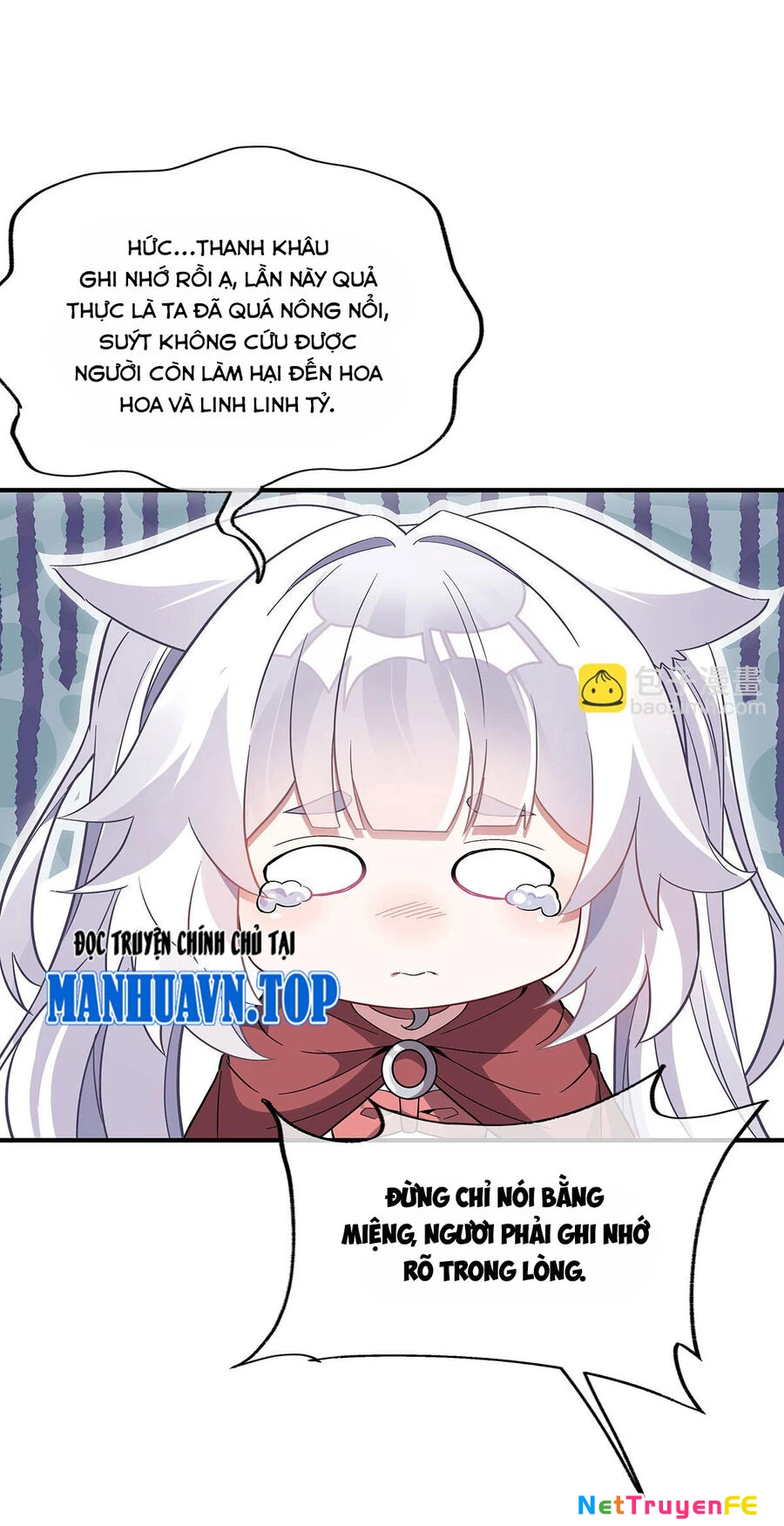 Các Nữ Đồ Đệ Của Ta Đều Là Chư Thiên Đại Lão Tương Lai Chapter 237 - Trang 4