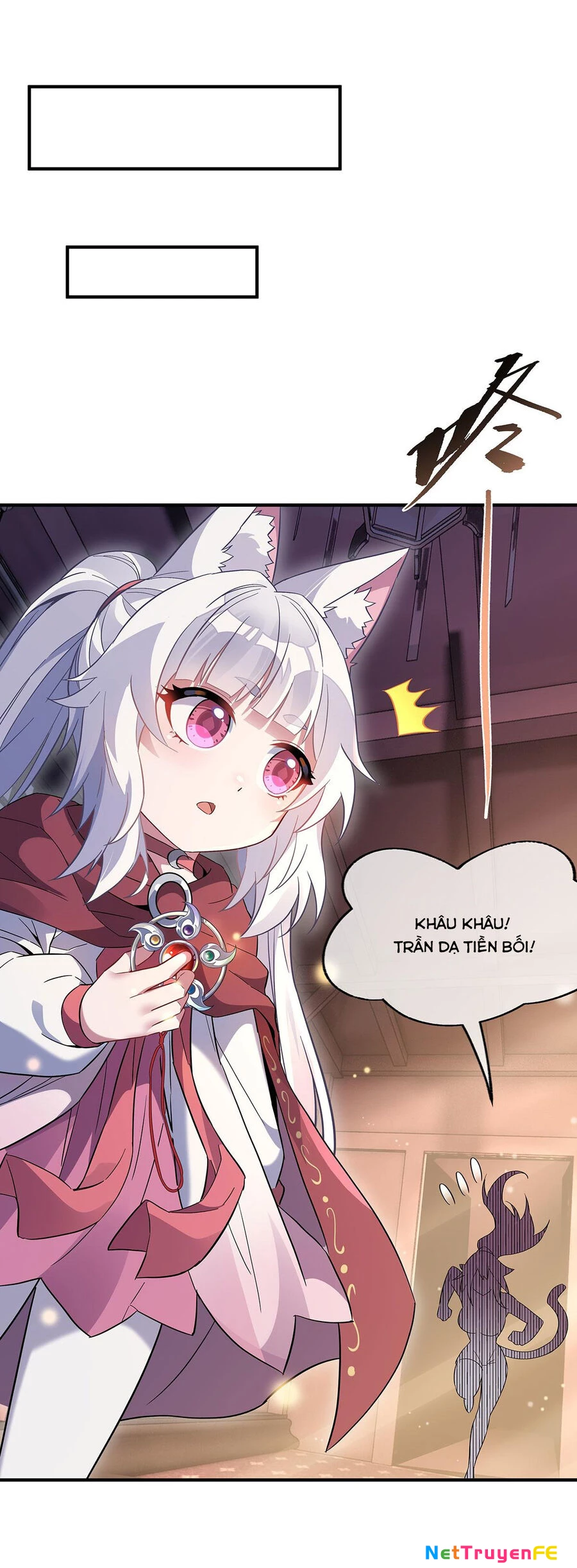 Các Nữ Đồ Đệ Của Ta Đều Là Chư Thiên Đại Lão Tương Lai Chapter 237 - Trang 4