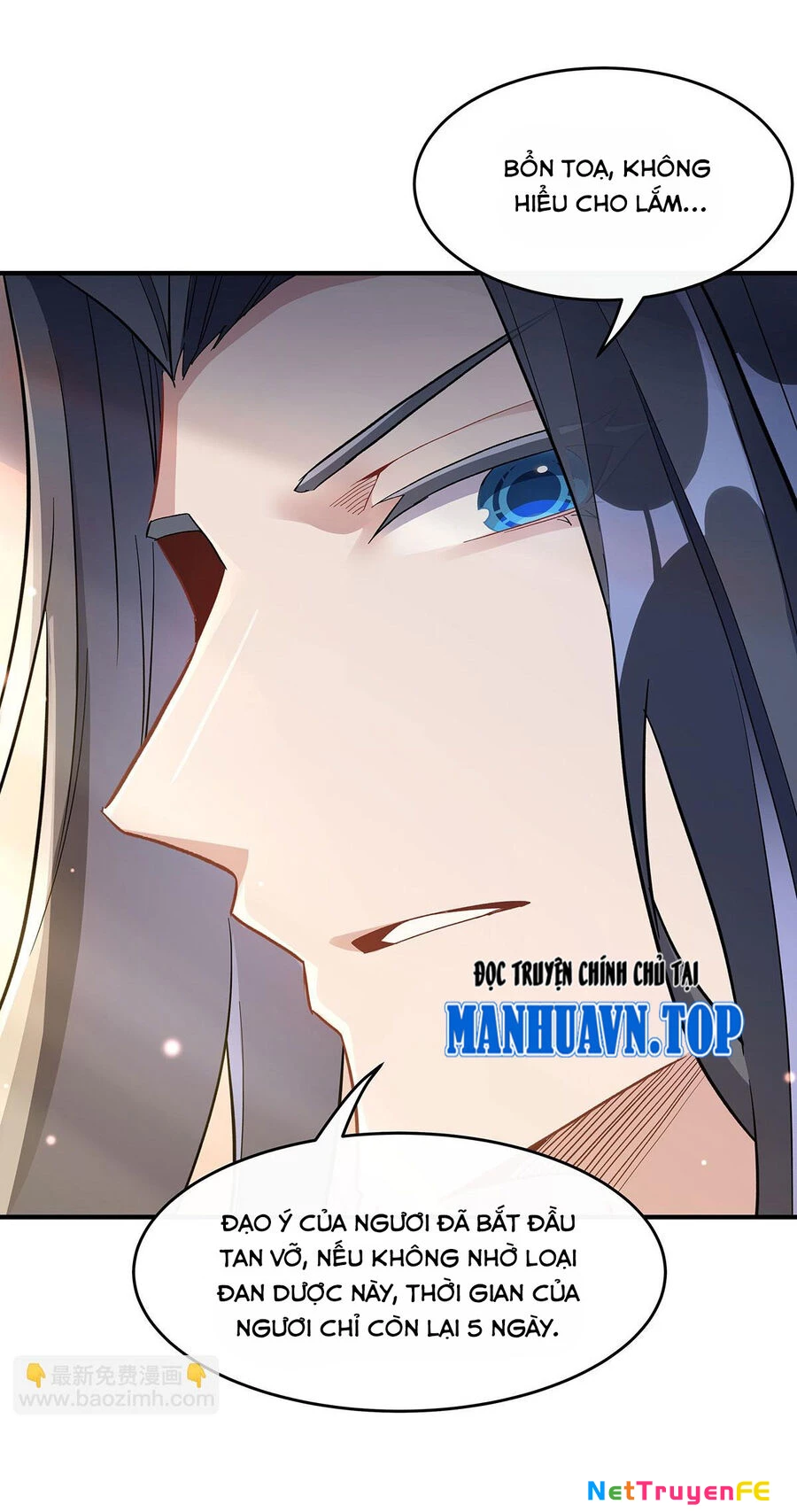 Các Nữ Đồ Đệ Của Ta Đều Là Chư Thiên Đại Lão Tương Lai Chapter 237 - Trang 4